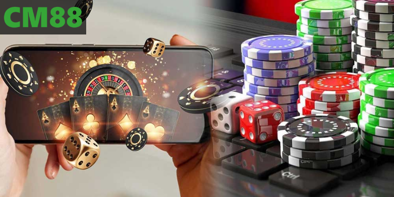 Lợi ích khi nạp tiền CM88 tối ưu trải nghiệm