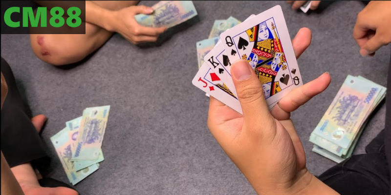 Quy tắc cơ bản xây nền tảng cho Liêng