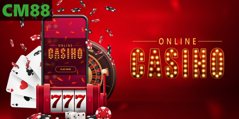 Ưu đãi hấp dẫn cho thành viên mới trên app CM88