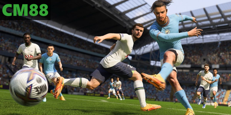 Hình Thức Cá Cược Đa Dạng Tại Crown Sports