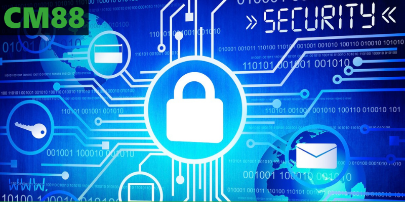 Mục tiêu chính sách quyền riêng tư CM88 và lợi ích cho người chơi