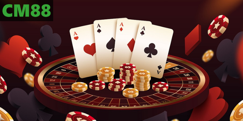 Những tựa game nổi bật TP Trực Tuyến